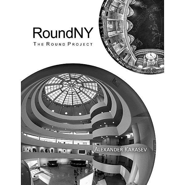 RoundNY: The Round Project, Alexander Karasev