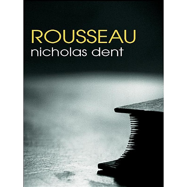 Rousseau, Nicholas Dent