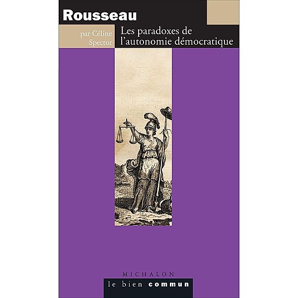 Rousseau, Spector Celine Spector
