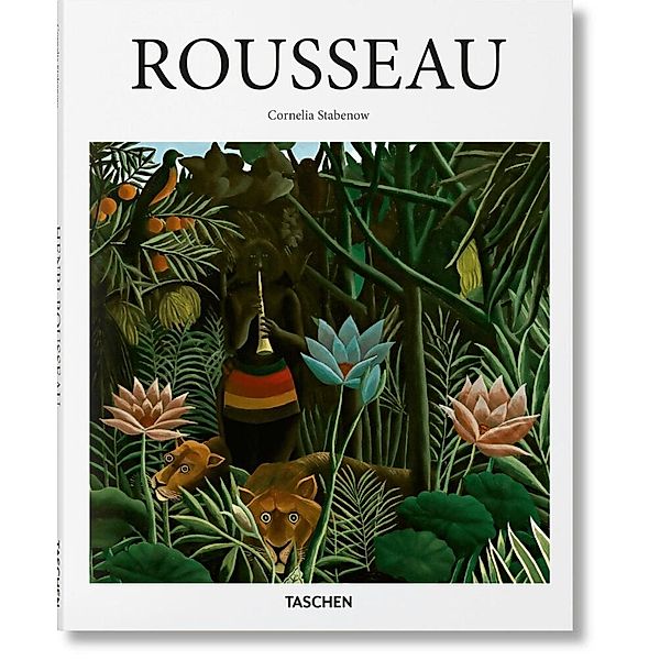 Rousseau, Cornelia Stabenow