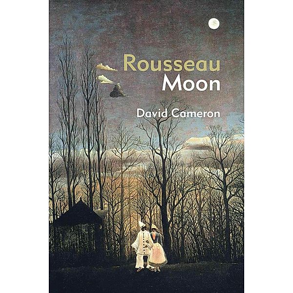 Rousseau Moon / Neil Wilson Publishing, David Cameron
