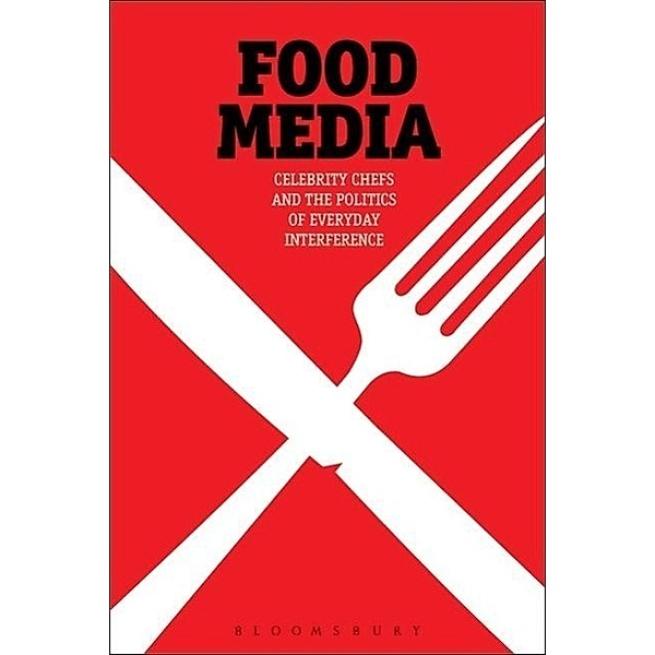 Rousseau, S: Food Media, Signe Rousseau