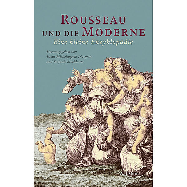 Rousseau und die Moderne