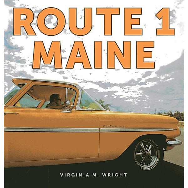 Route 1: Maine