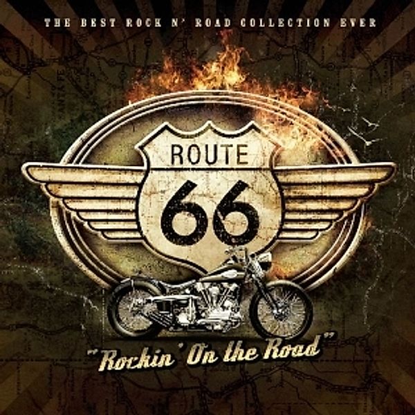 Route 66, Diverse Interpreten