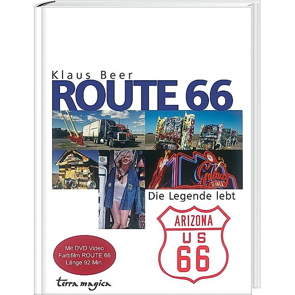 Route 66, Klaus Beer