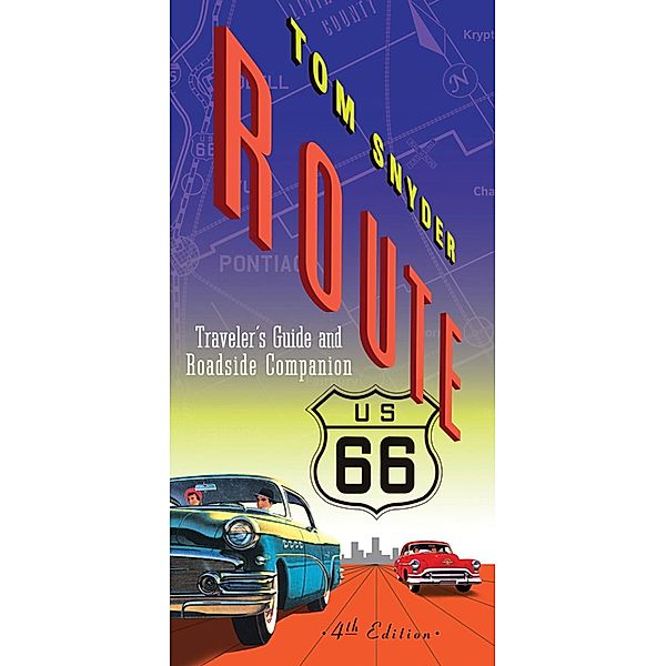 Route 66, Tom Snyder