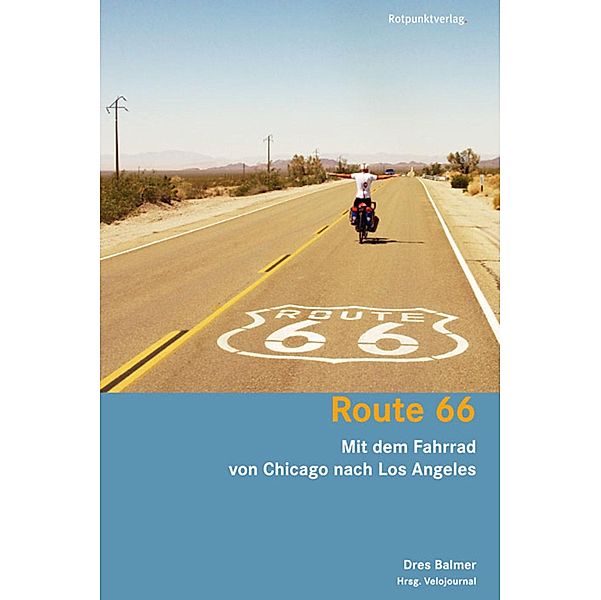 Route 66, Dres Balmer