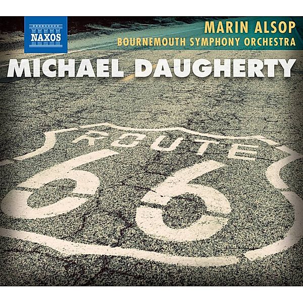 Route 66, Michael Daugherty