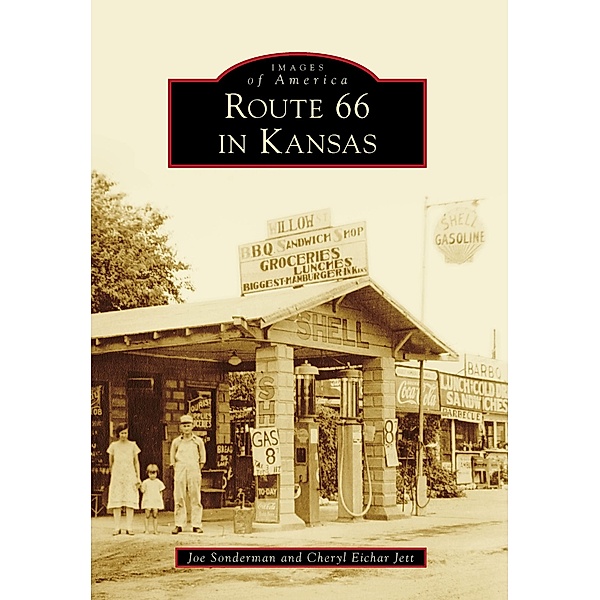 Route 66 in Kansas, Joe Sonderman
