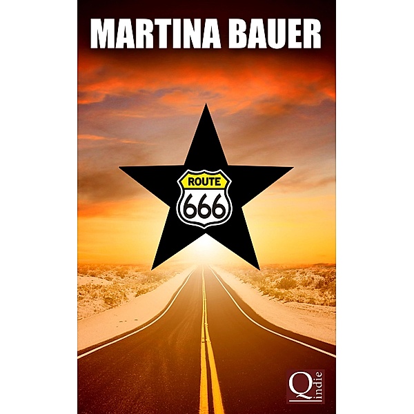 Route 666, Martina Bauer