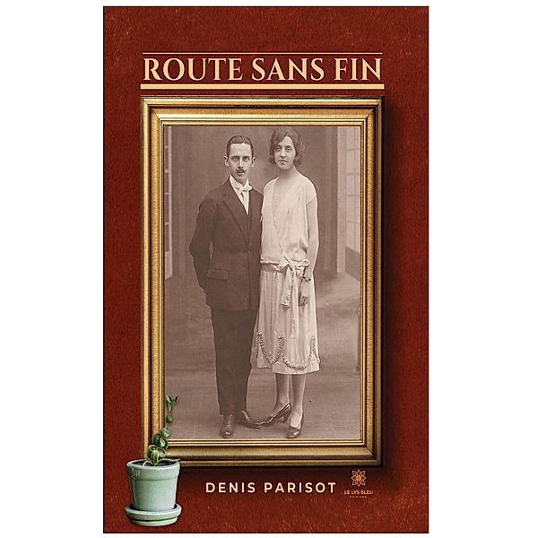 Route sans fin, Denis Parisot