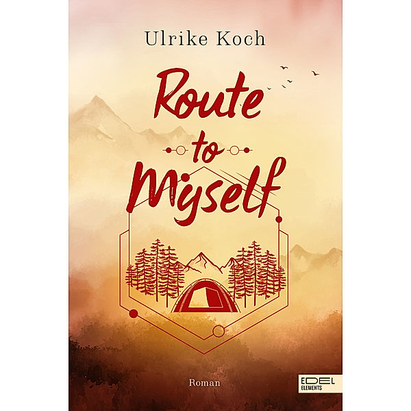 Route to Myself, Ulrike Koch