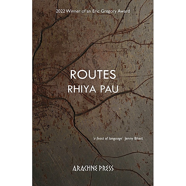 Routes, Rhiya Pau