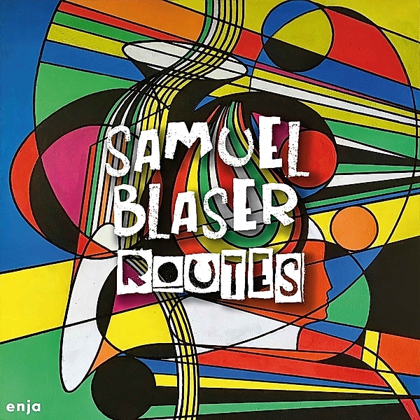 Routes (Feat. Lee Scratch Perry), Samuel Blaser