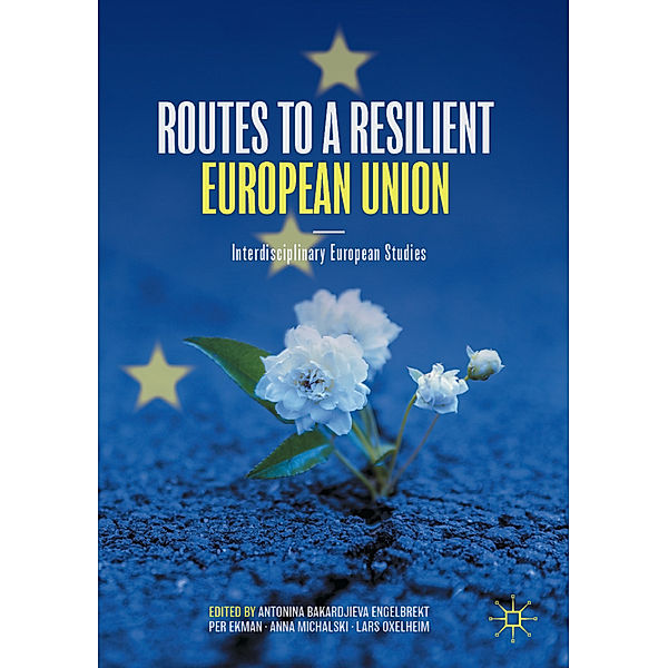 Routes to a Resilient European Union