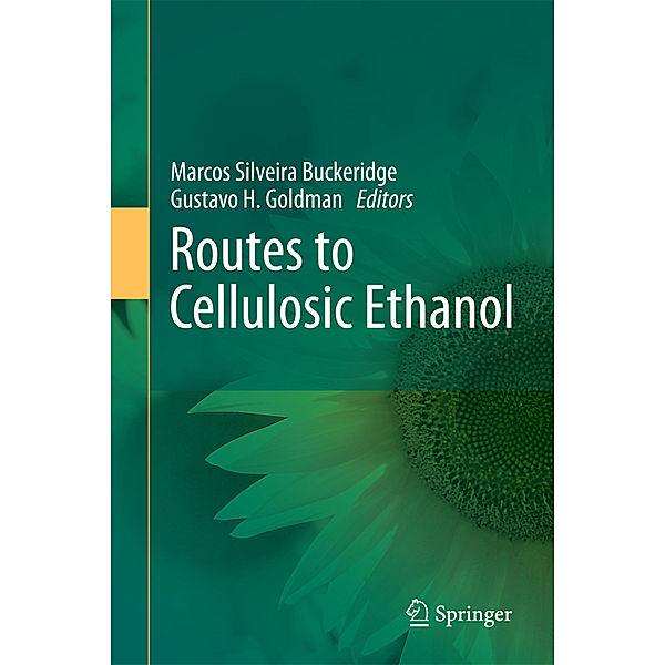 Routes to Cellulosic Ethanol