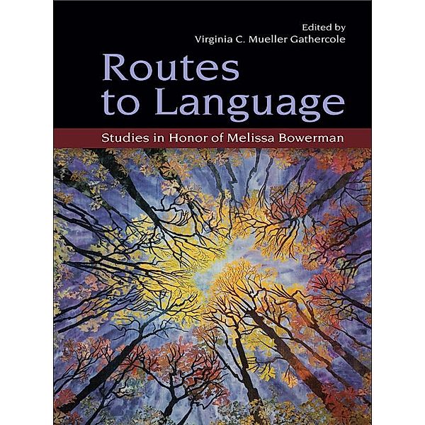 Routes to Language