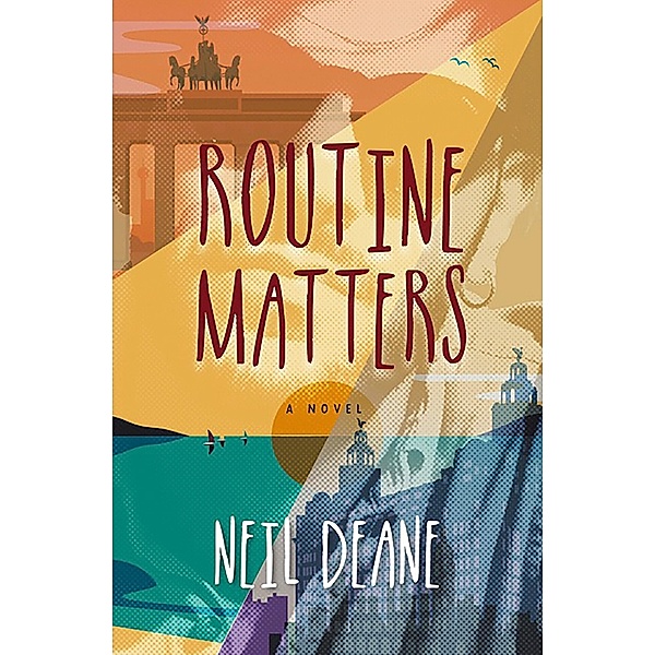 Routine Matters, Neil Deane