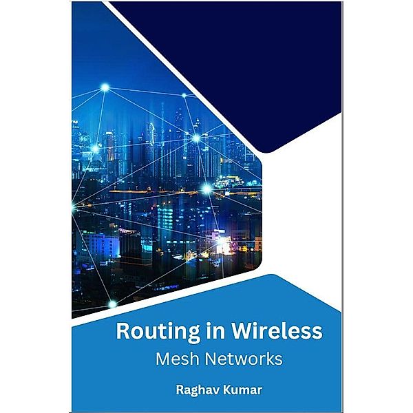 Routing in Wireless Mesh Networks, Raghav Kumar