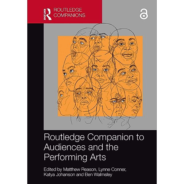 Routledge Companion to Audiences and the Performing Arts