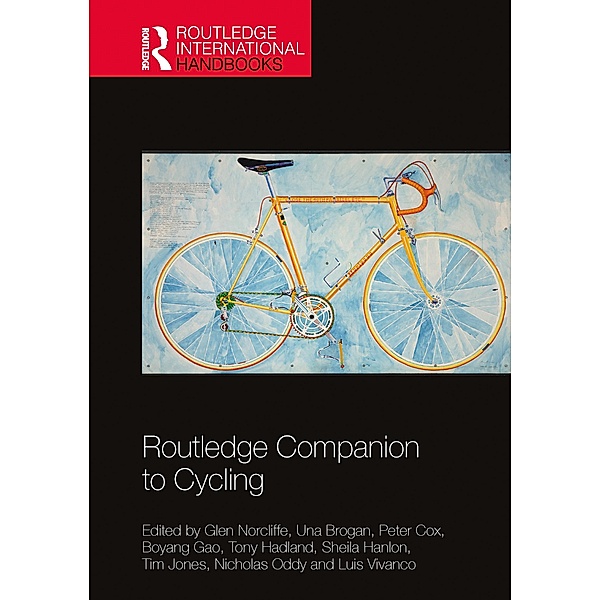 Routledge Companion to Cycling