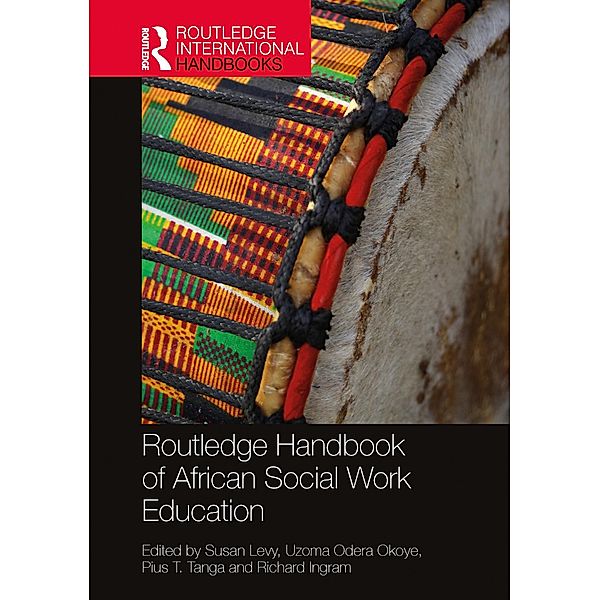 Routledge Handbook of African Social Work Education