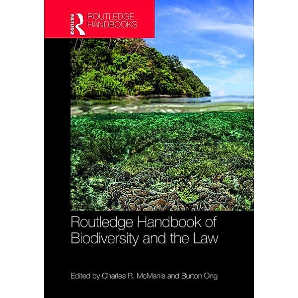 Routledge Handbook of Biodiversity and the Law