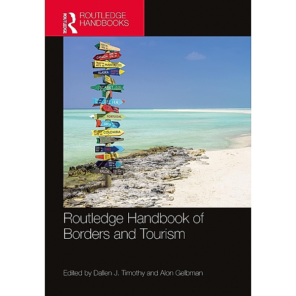 Routledge Handbook of Borders and Tourism