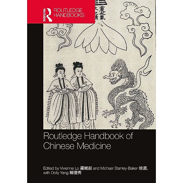 Routledge Handbook of Chinese Medicine