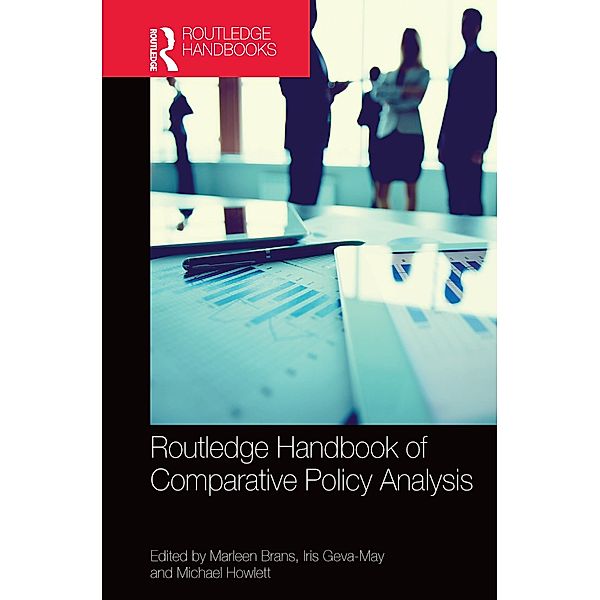 Routledge Handbook of Comparative Policy Analysis