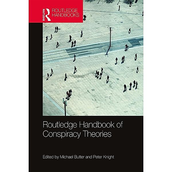 Routledge Handbook of Conspiracy Theories