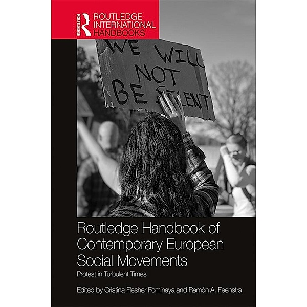 Routledge Handbook of Contemporary European Social Movements