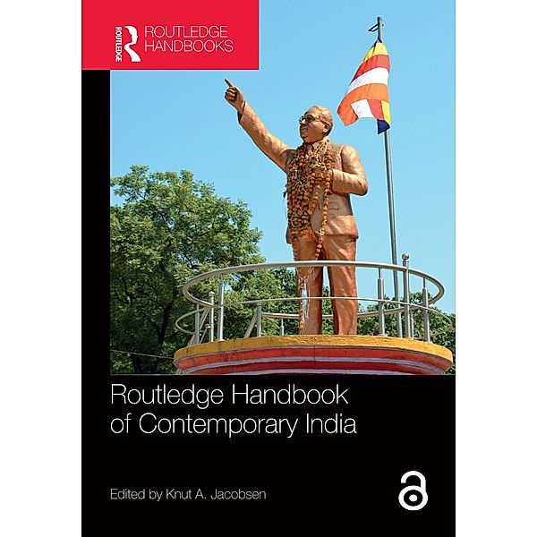 Routledge Handbook of Contemporary India