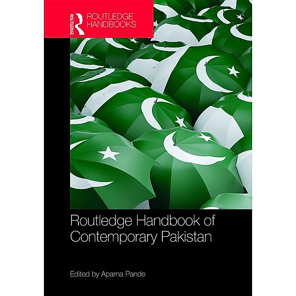 Routledge Handbook of Contemporary Pakistan