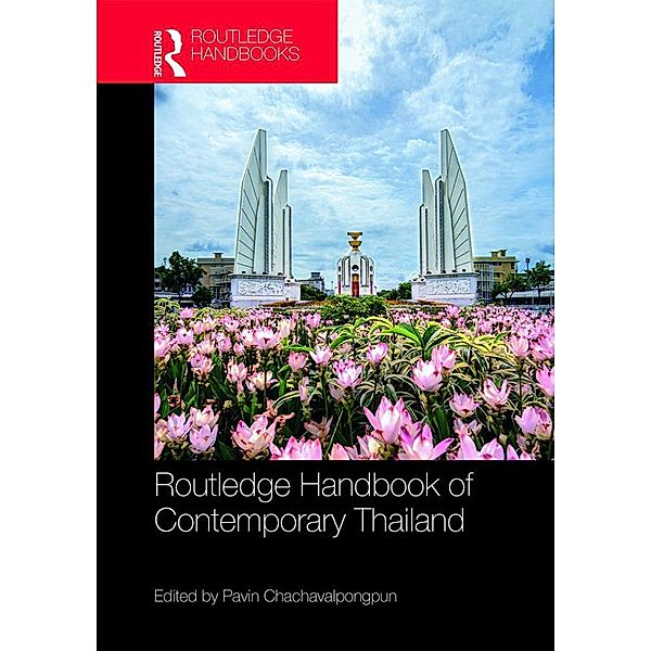 Routledge Handbook of Contemporary Thailand