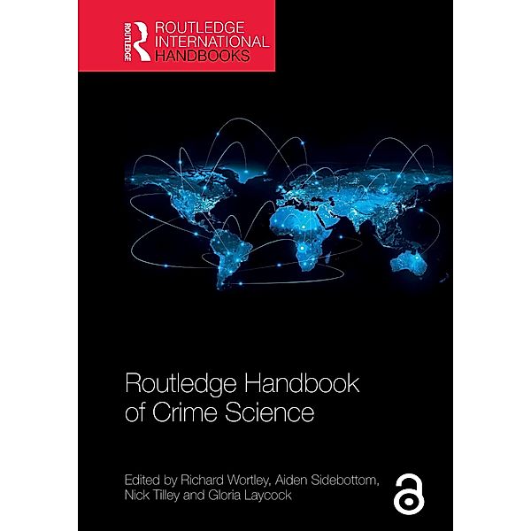 Routledge Handbook of Crime Science