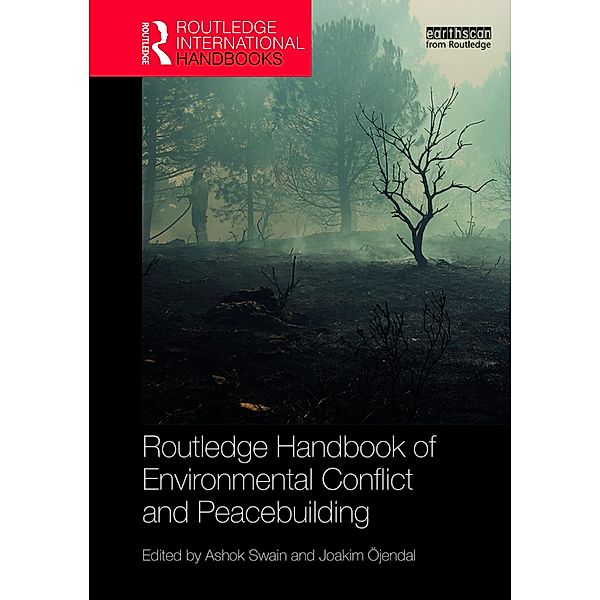 Routledge Handbook of Environmental Conflict and Peacebuilding