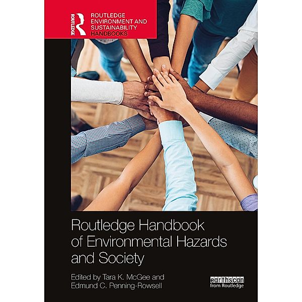 Routledge Handbook of Environmental Hazards and Society