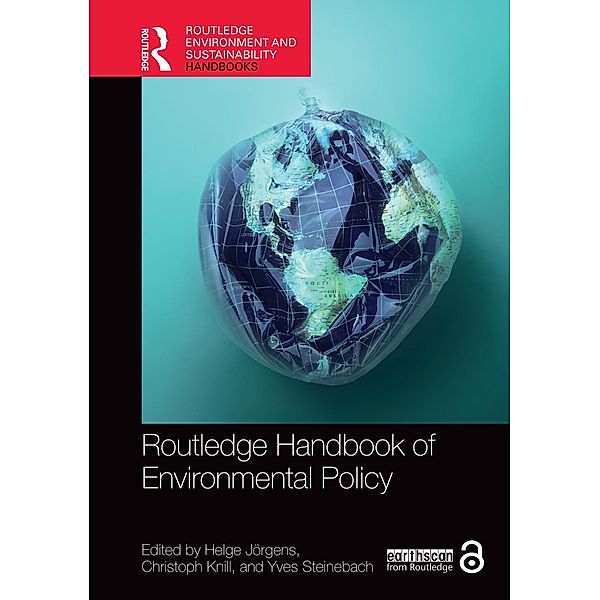 Routledge Handbook of Environmental Policy