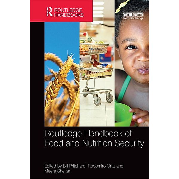 Routledge Handbook of Food and Nutrition Security