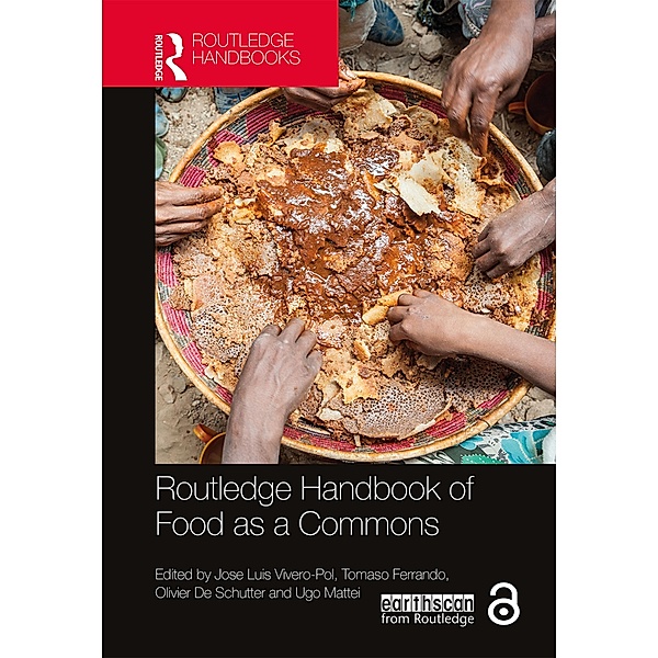 Routledge Handbook of Food as a Commons