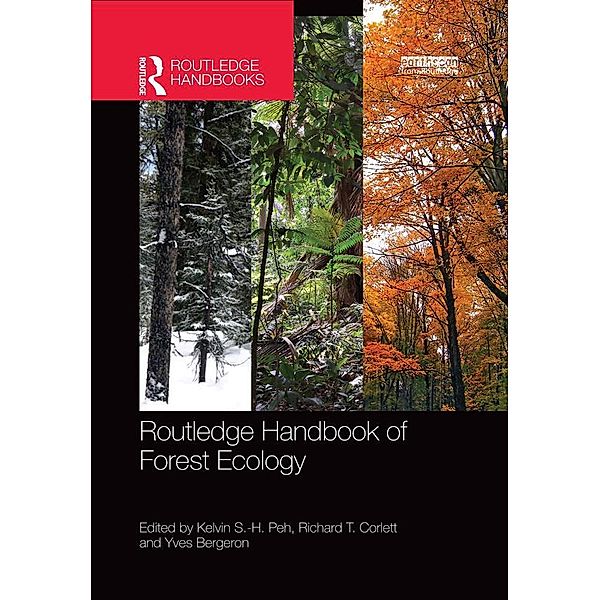 Routledge Handbook of Forest Ecology