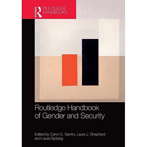 Routledge Handbook of Gender and Security