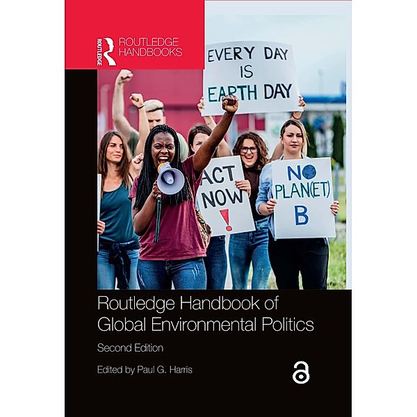 Routledge Handbook of Global Environmental Politics