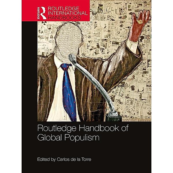 Routledge Handbook of Global Populism