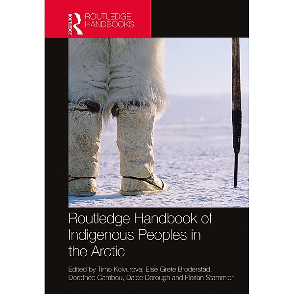Routledge Handbook of Indigenous Peoples in the Arctic