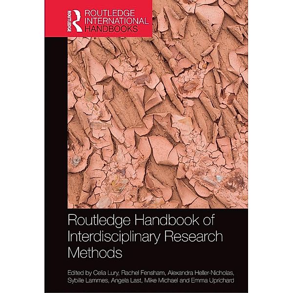 Routledge Handbook of Interdisciplinary Research Methods