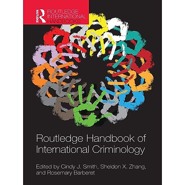 Routledge Handbook of International Criminology