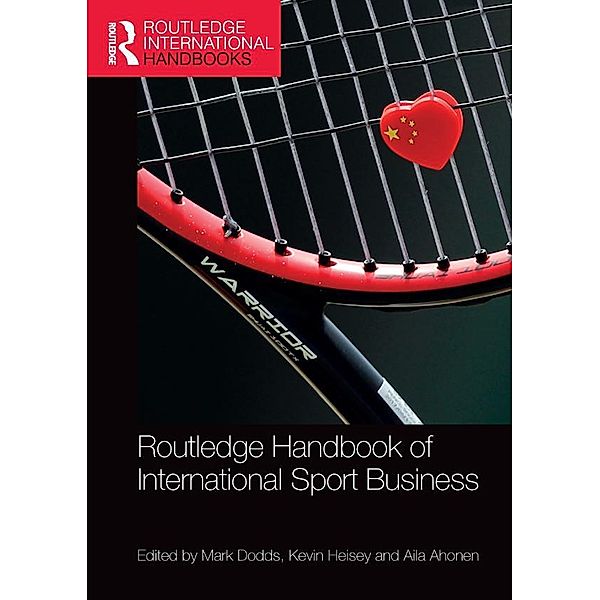 Routledge Handbook of International Sport Business